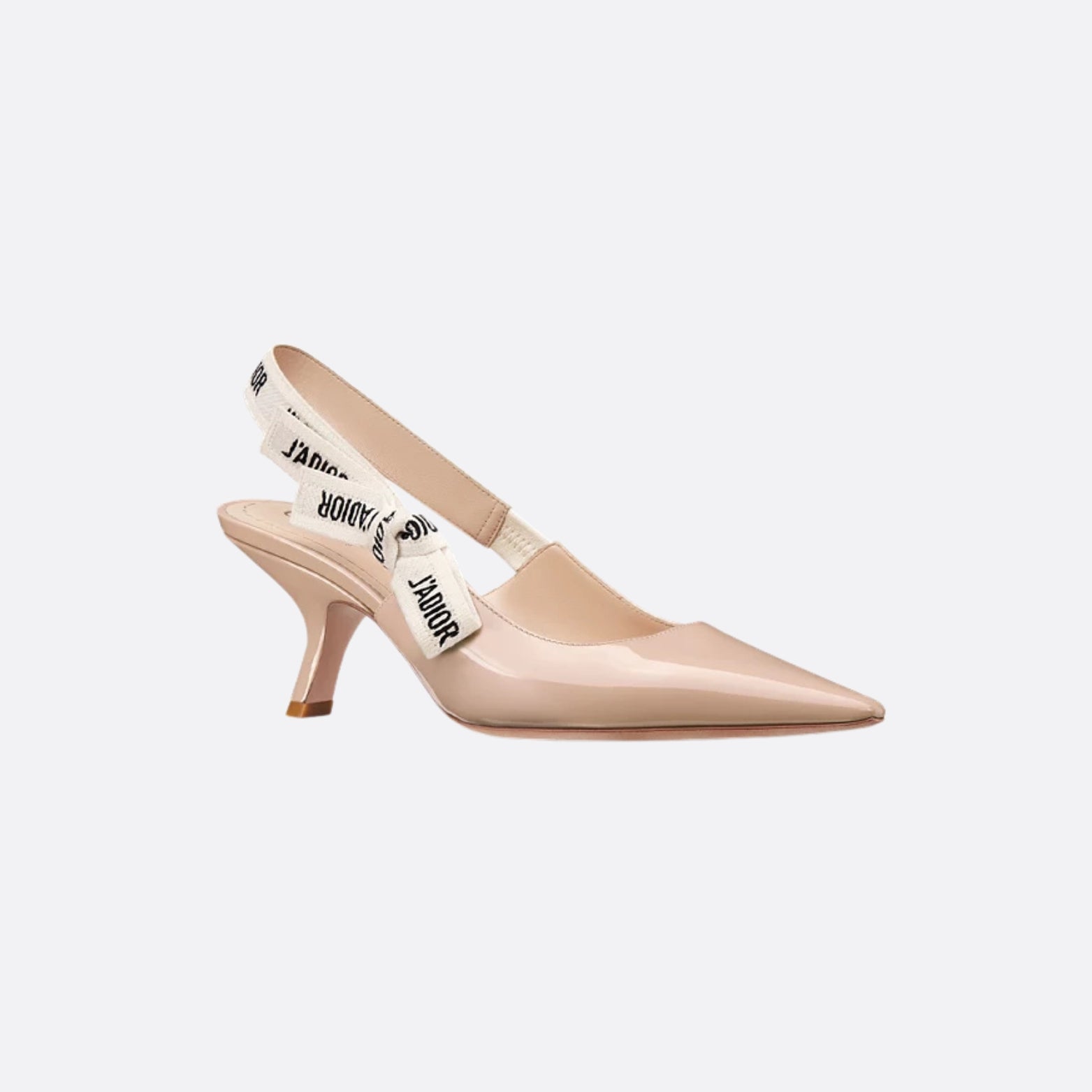 Escarpin slingback J'Adior