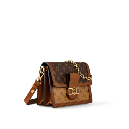 Dauphine MM Bag